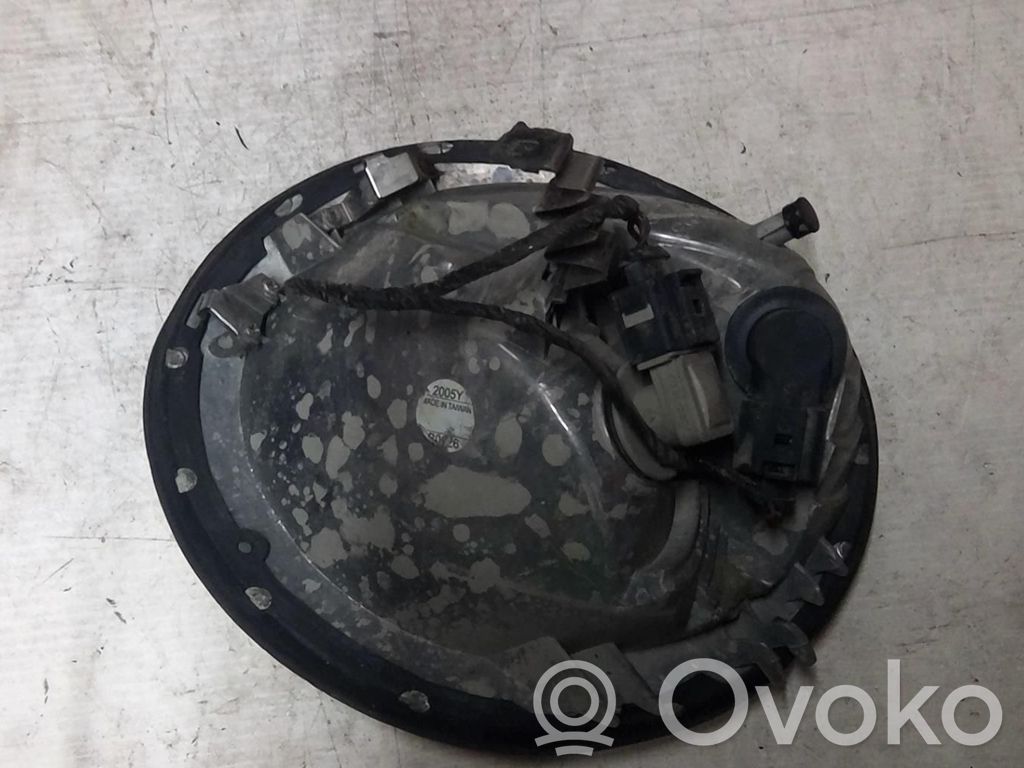 Volkswagen New Beetle Lampă spate în caroserie 