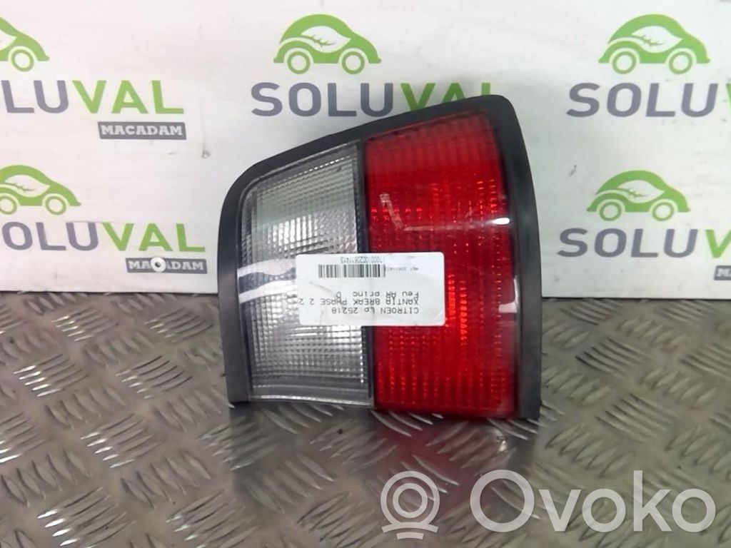 Citroen Xantia Takavalot 