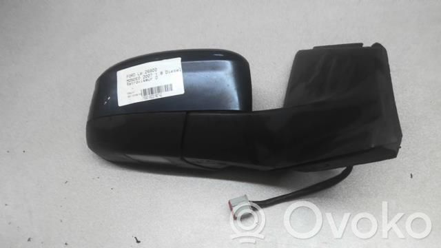 Ford Mondeo MK IV Elektryczne lusterko boczne drzwi przednich 