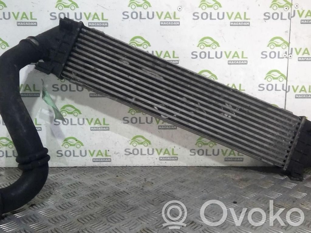 Ford Mondeo MK IV Radiatore intercooler 
