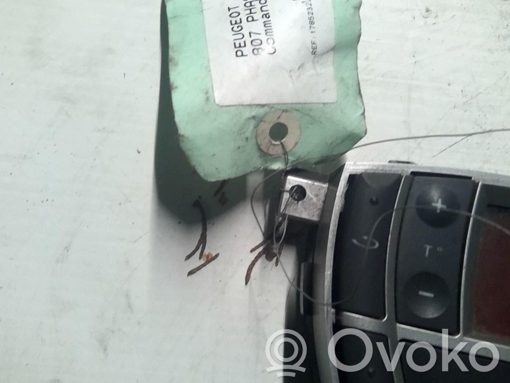 Unitate control climatizare   NT