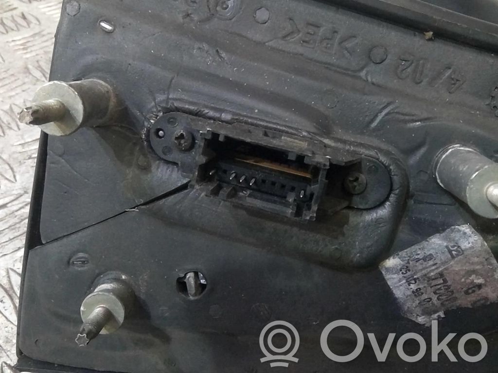 Renault Scenic I Specchietto retrovisore elettrico portiera anteriore