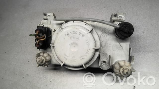 Skoda Felicia I Faro/fanale 