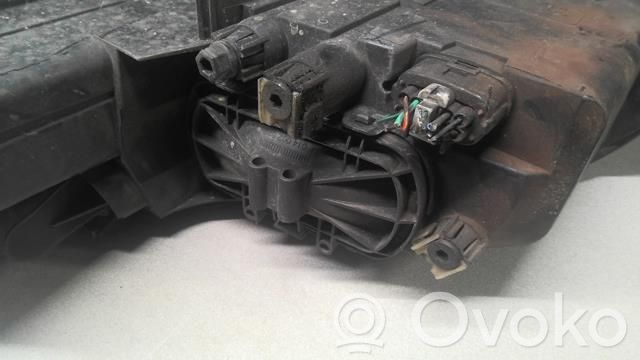 Mazda 6 Scheinwerfer 