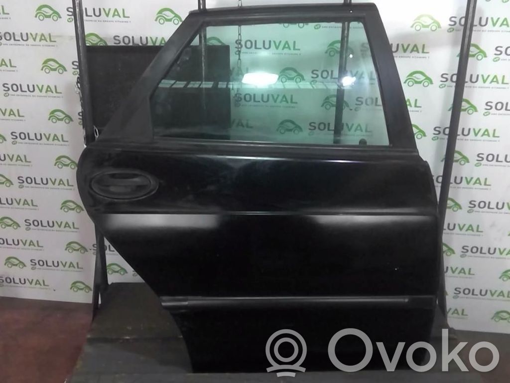 Saab 9-3 Ver1 Galinės durys 