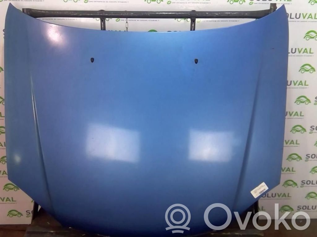 Chevrolet Nubira Konepelti 
