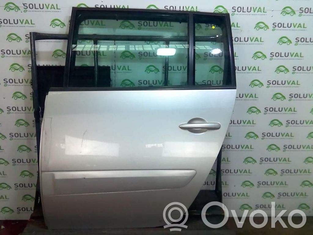 Renault Espace -  Grand espace IV Galinės durys 