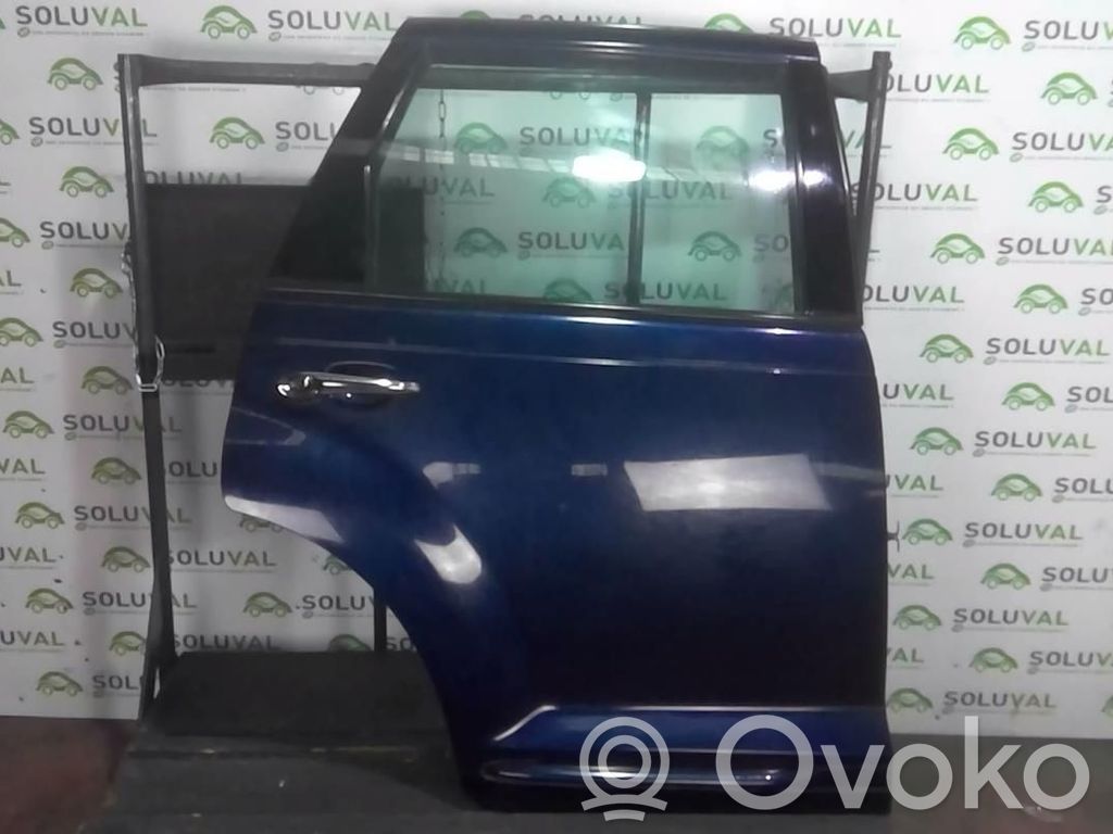 Chrysler PT Cruiser Ușă spate 