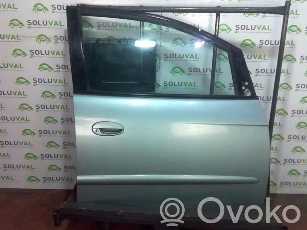 Daewoo Tacuma Priekinės durys 