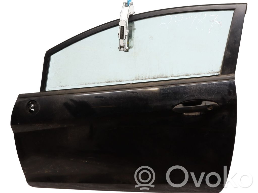 Ford Fiesta Durvis 