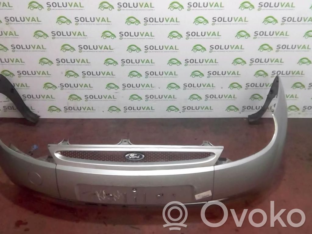 Front bumper   1372800
