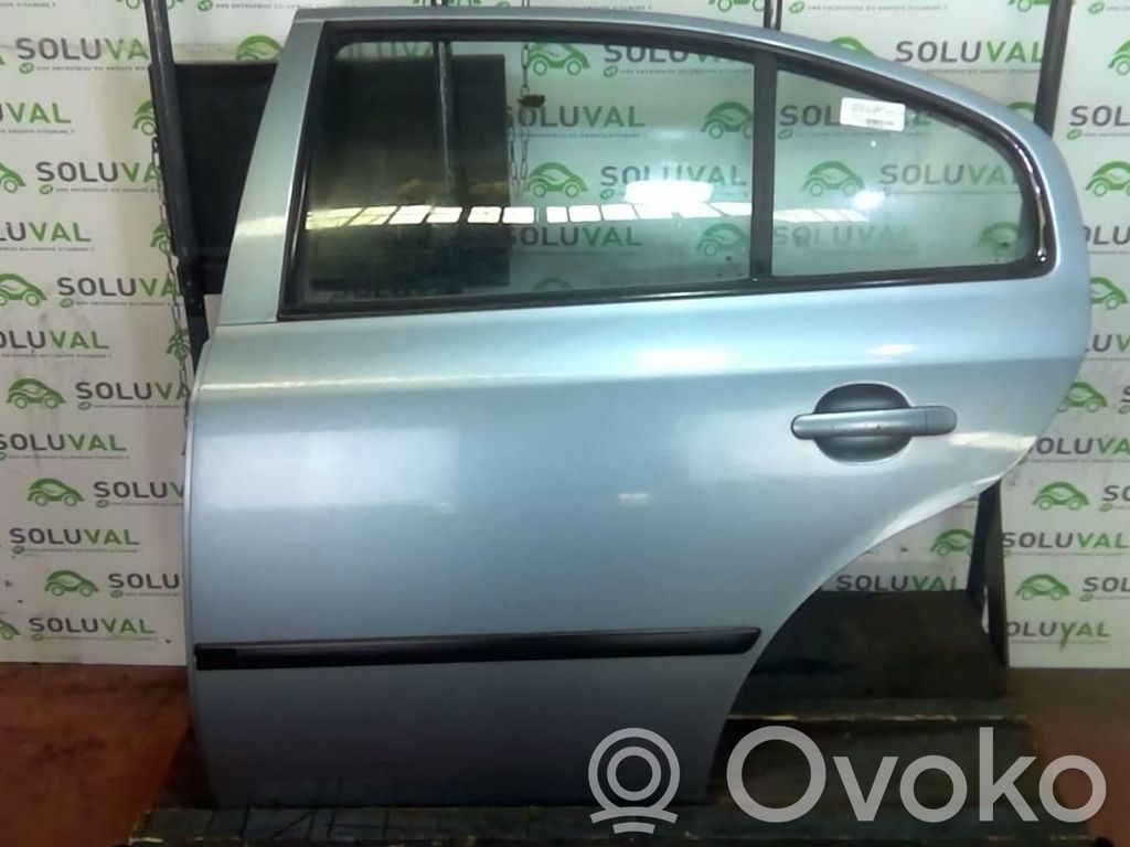 Skoda Octavia Mk1 (1U) Puerta trasera 