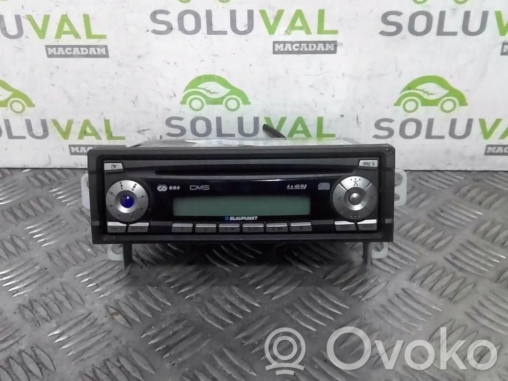 Daewoo Kalos Unità principale autoradio/CD/DVD/GPS 