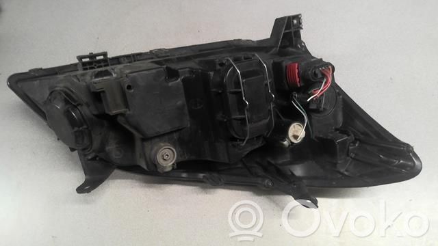 Toyota Corolla E120 E130 Scheinwerfer 