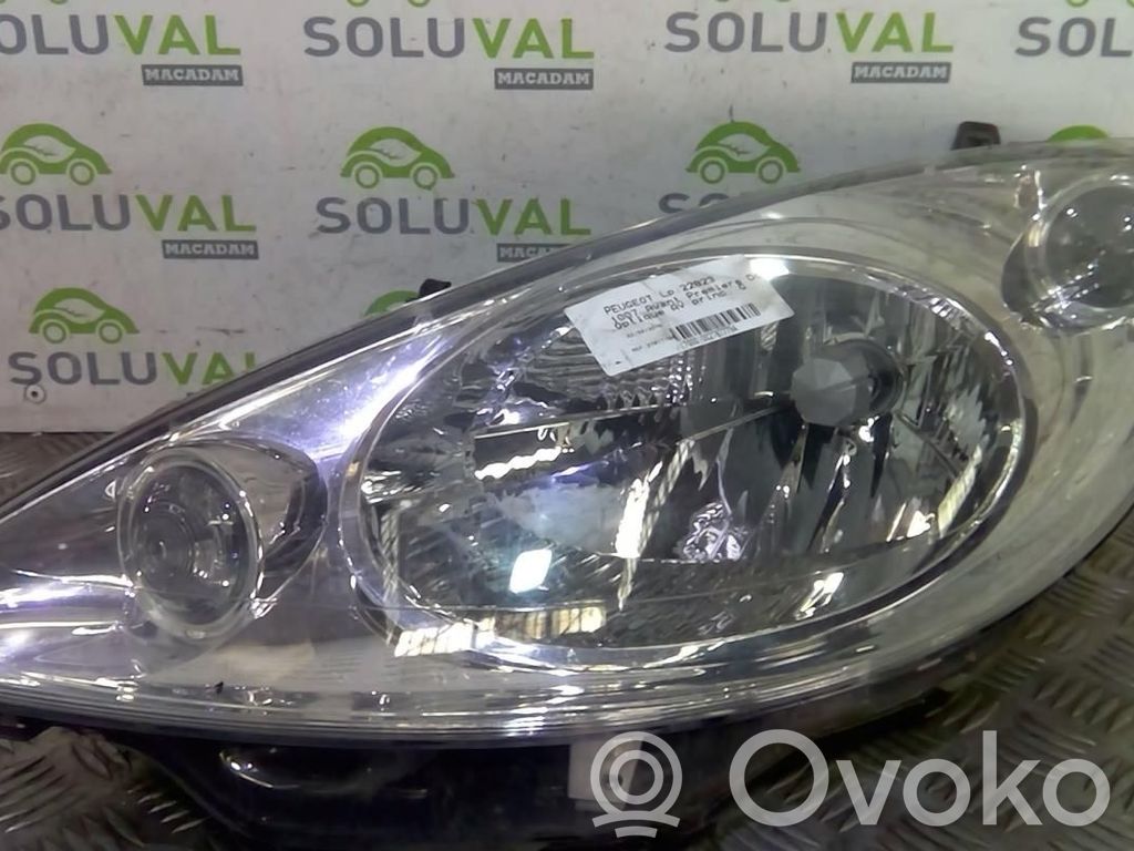 Phare frontale   620849