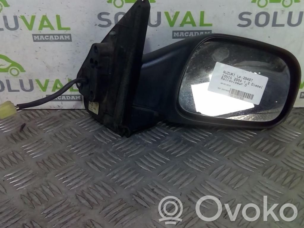 Suzuki Ignis Oglindă electrică ușă față 