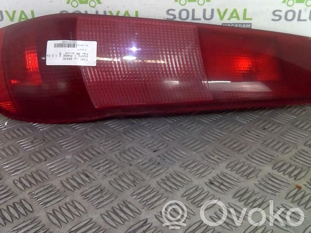 Fiat Punto (176) Lampa tylna 