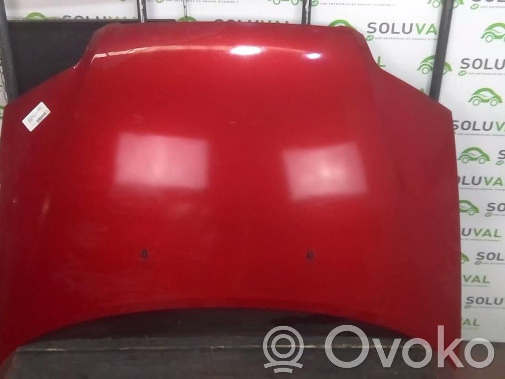Motorhaube   96297541