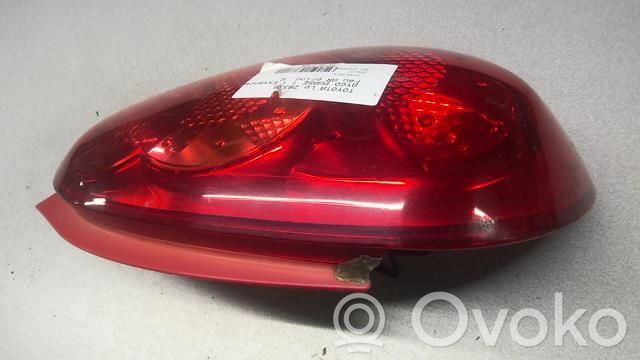 Toyota Aygo AB10 Lampă spate în caroserie 