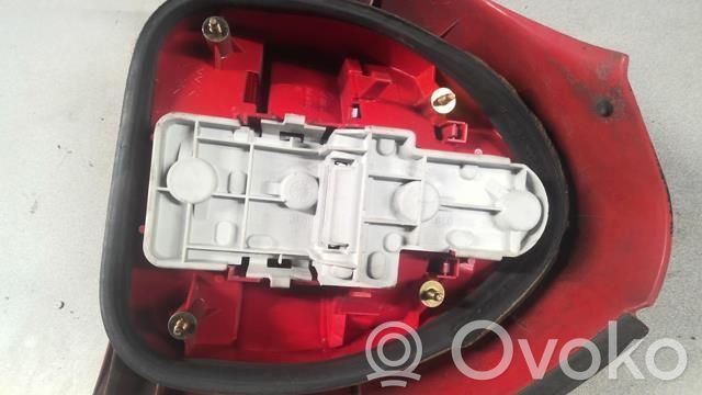 Audi A3 S3 8L Luci posteriori