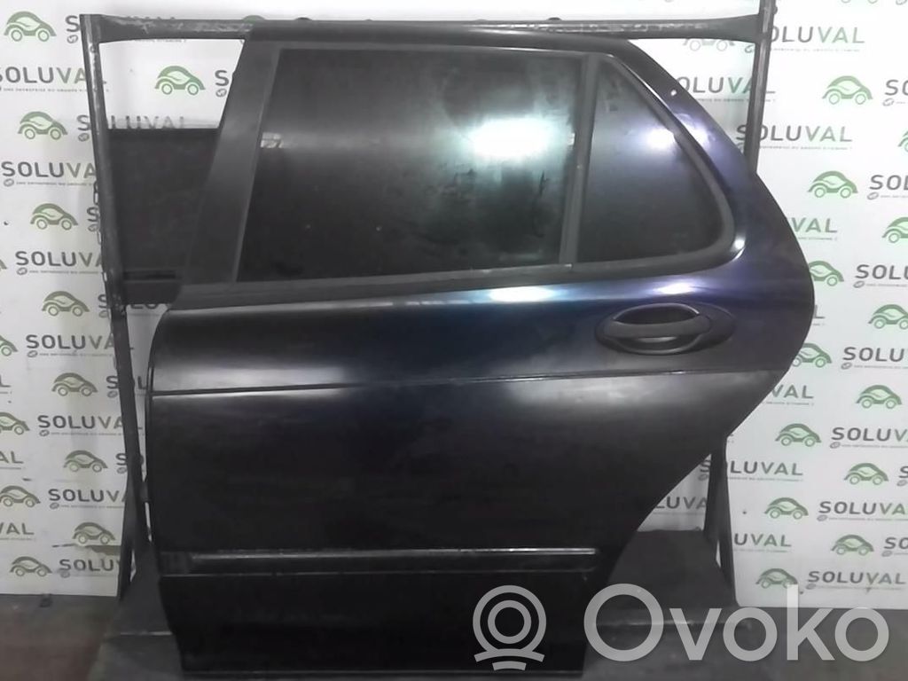 Saab 9-5 Galinės durys 