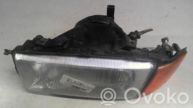 Audi 80 90 B3 Scheinwerfer 