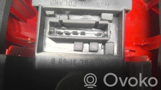 Audi A6 S6 C5 4B Takavalot 