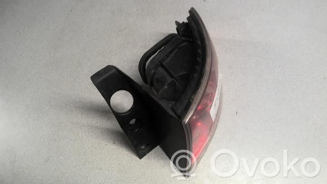 Seat Ibiza III (6L) Lampă spate în caroserie