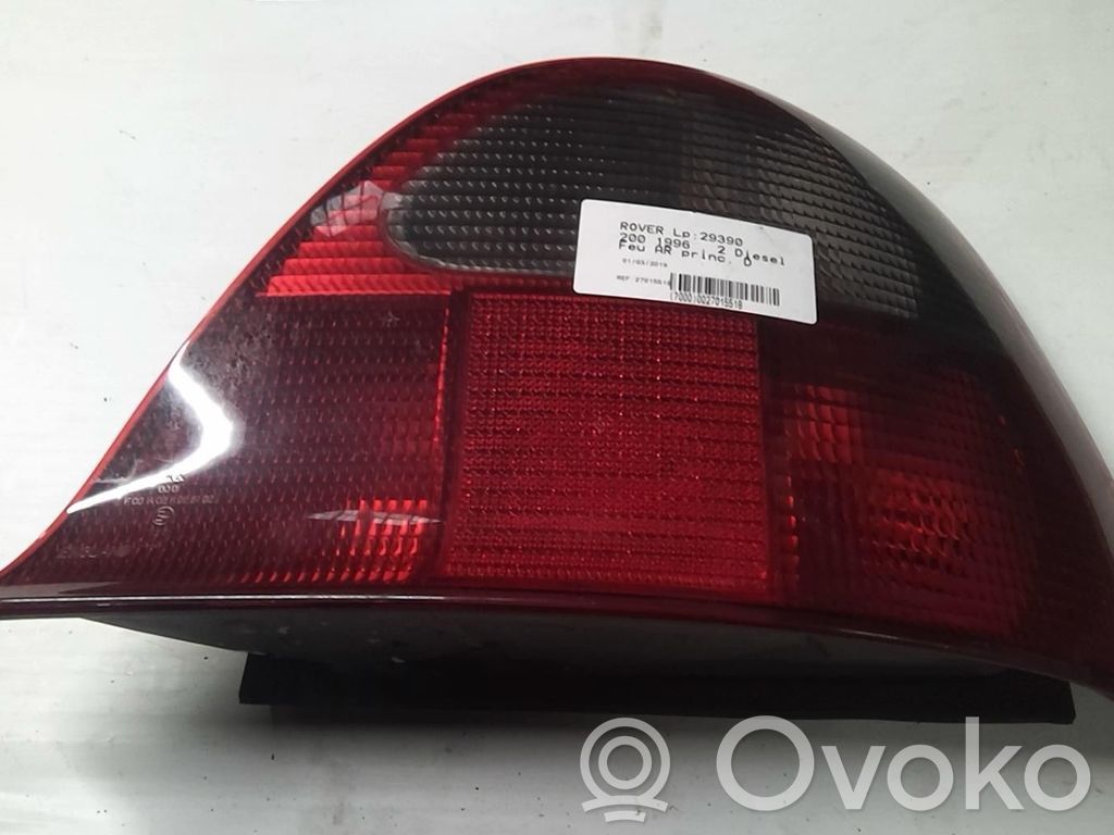 Rover 214 - 216 - 220 Luci posteriori 