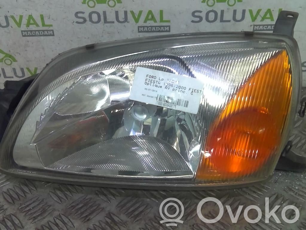 Etu-/Ajovalo   1127897