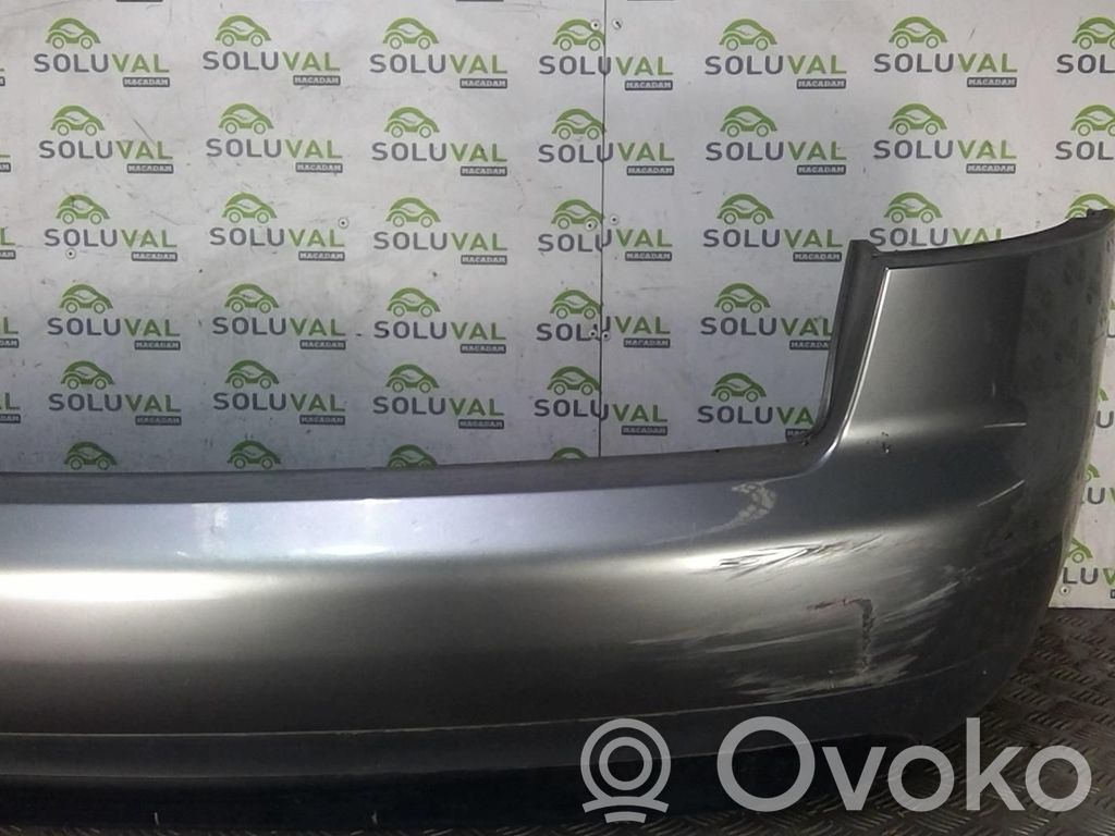 Audi A6 S6 C5 4B Parachoques 