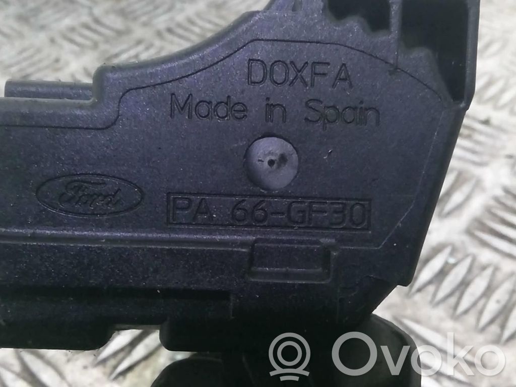 Ford Fusion Leva comando tergicristalli 