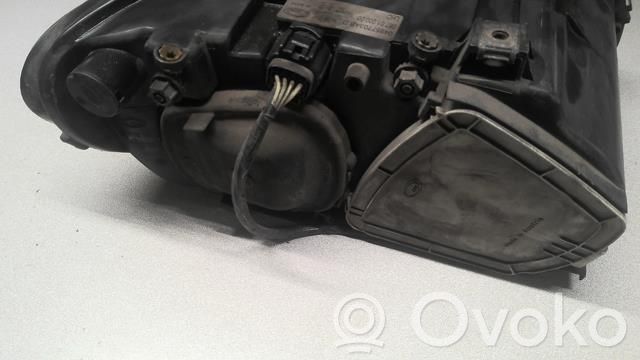 Scheinwerfer   04857703AB