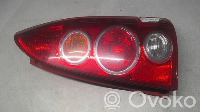Mazda Premacy Takavalot 