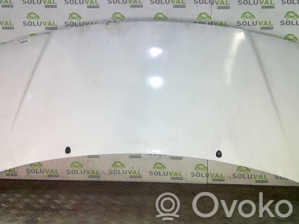 Peugeot Expert Engine bonnet/hood 