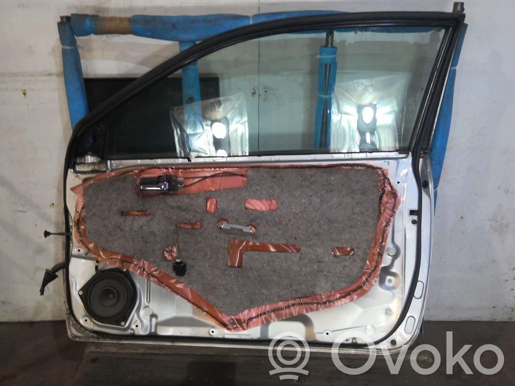 Toyota Corolla E100 Priekinės durys 