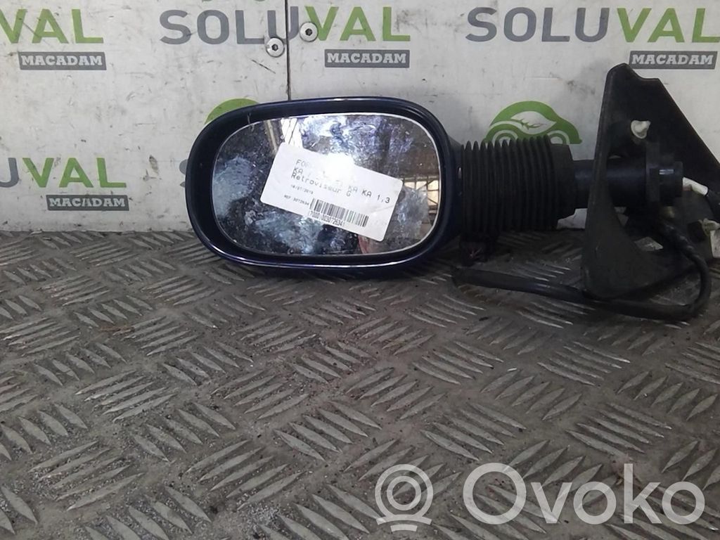 Ford Ka Specchietto retrovisore elettrico portiera anteriore