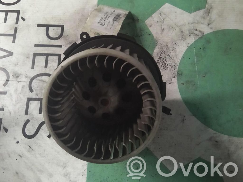 Peugeot 307 Ventilator aerotermă 