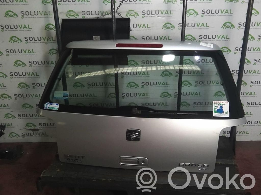 Seat Arosa Puerta del maletero/compartimento de carga 