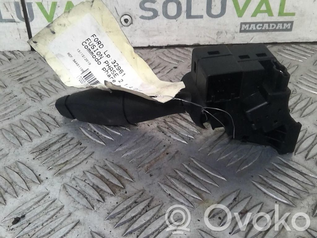 Ford Fusion Palanca de intermitentes 