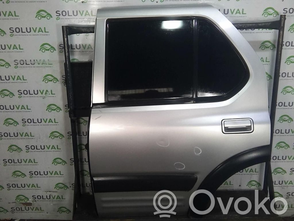 Opel Frontera B Puerta trasera 