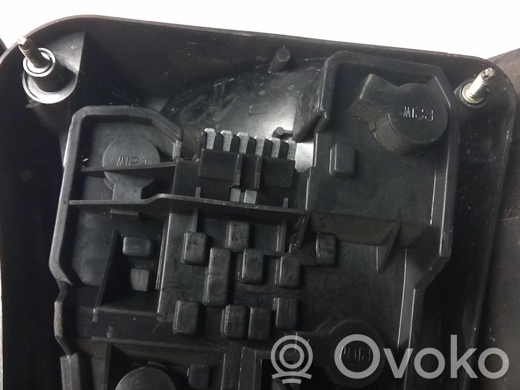 Rover 414 - 416 - 420 Luci posteriori 