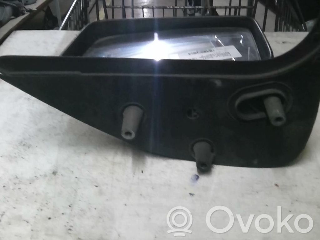 Fiat Ducato Elektryczne lusterko boczne drzwi przednich 