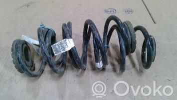 Chevrolet Aveo Rear coil spring 