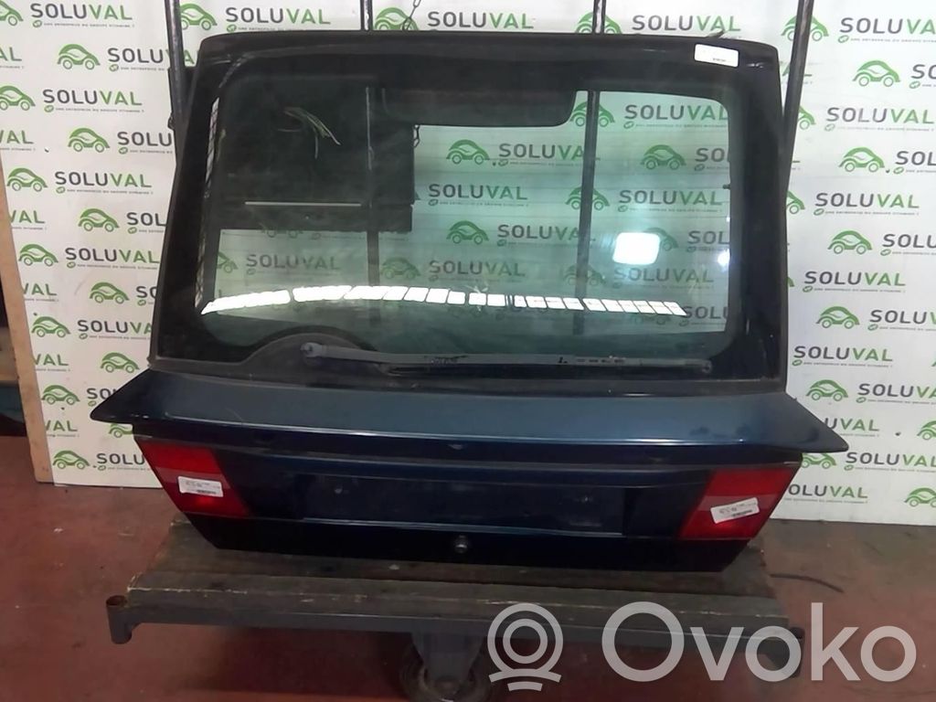 Lancia Delta II Puerta del maletero/compartimento de carga 