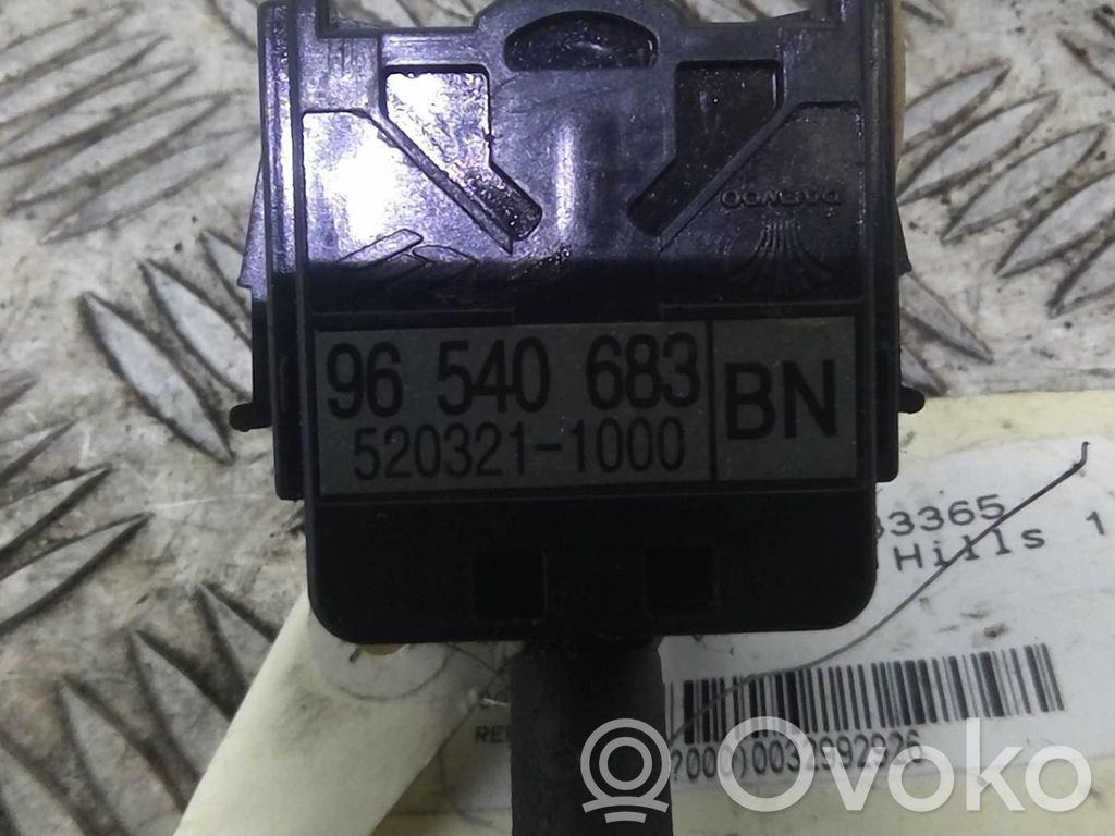 Indicator stalk   96540683
