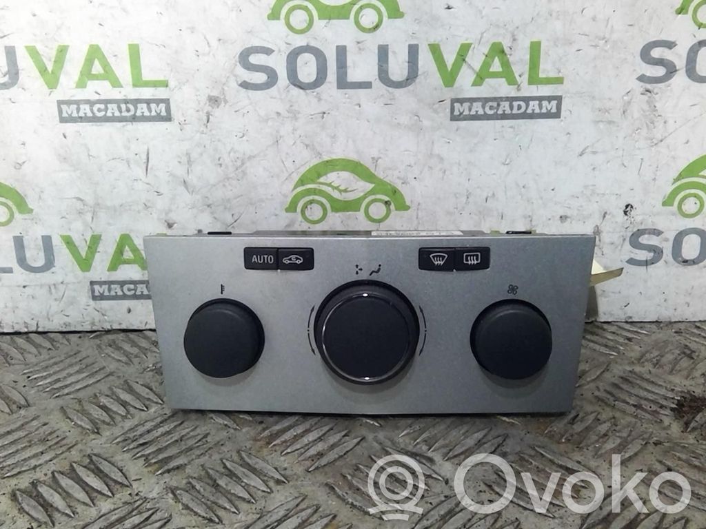 Opel Zafira B Unitate control climatizare 