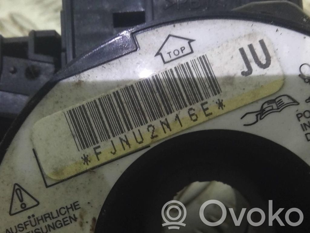 Honda Civic Commodo, commande essuie-glace/phare 