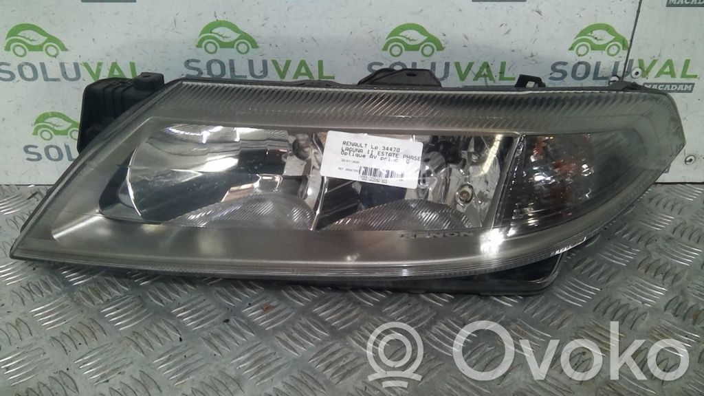 Scheinwerfer   7701474502