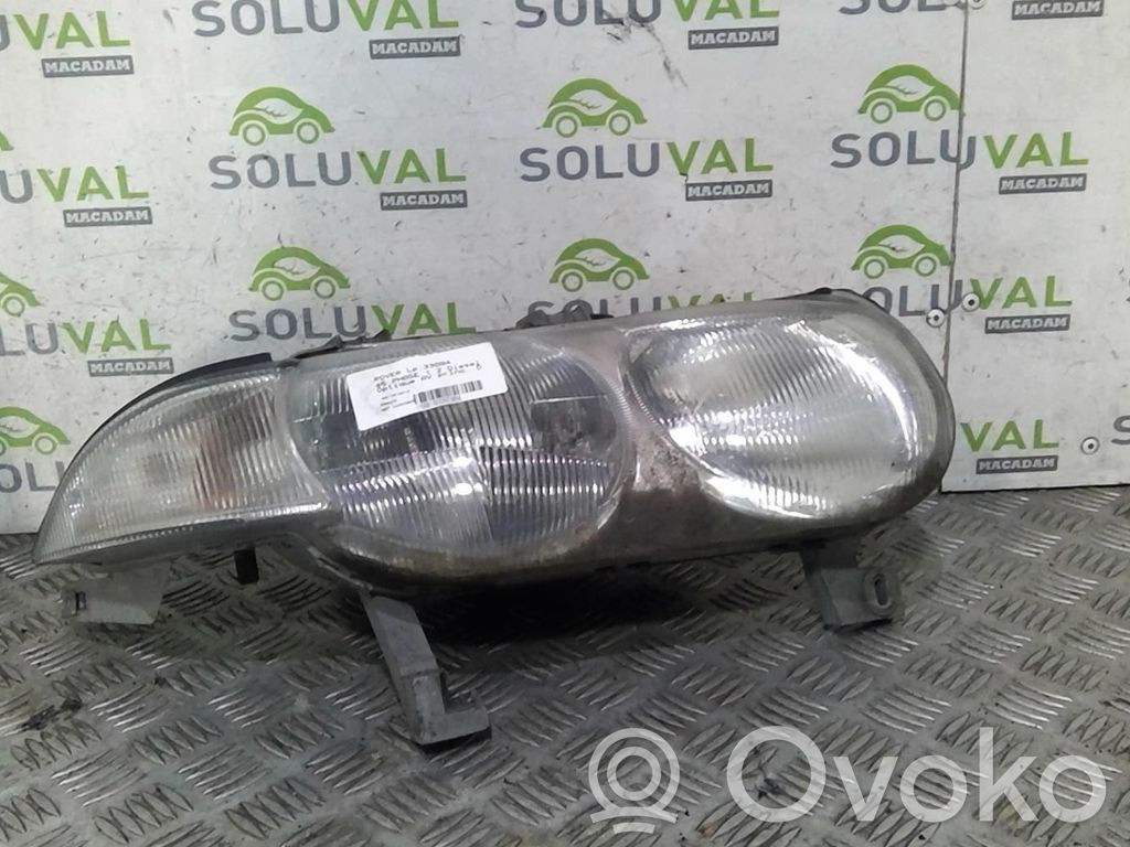 Rover 45 Headlight/headlamp 
